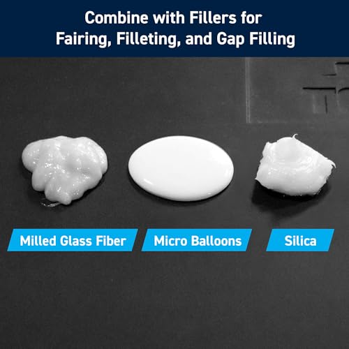 TotalBoat Polyester Laminating Resin for Fiberglass - Gallon - size: Gallon