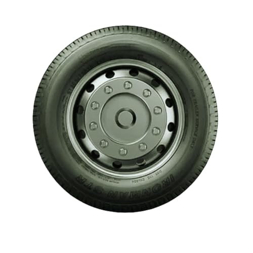 Ironman STR ST205/75R15 D/8PLY