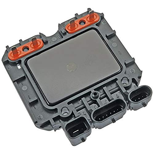 Premier Gear PG-DM2184 Ignition Module Replacement For Cutlass Ciera L4 (93-93), Sonoma L4 (94-95), S10 L4 (94-95), Lumina L4 (93-93), Llv L4 (94-95), Corsica L4 (92-93), Cavalier L4 (92-93)