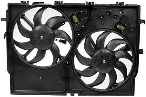 Dorman 621-637 Engine Cooling Fan Assembly