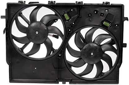 Dorman 621-637 Engine Cooling Fan Assembly