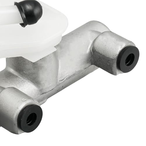 PHILTOP M630587 Brake Master Cylinder with Reservoir Fit for Honda