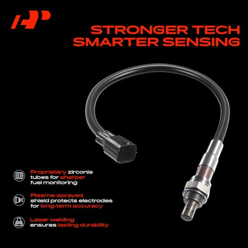 A-Premium O2 Oxygen Sensor Compatible with Mazda