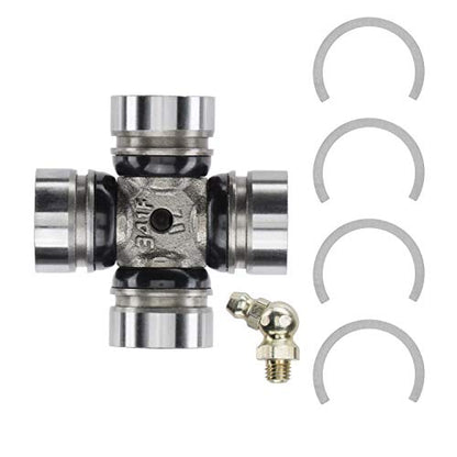 MOOG 861 Greaseable Premium Universal Joint for Chevrolet P30