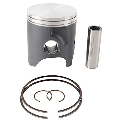 Vertex Cast Replica Piston Kit for Suzuki RM 250 2000-2002