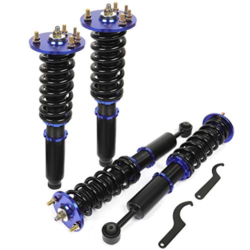 ECCPP Coilovers Struts fit for Acura for TL 1999-2003