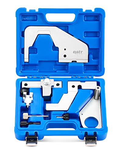 OMT Engine Timing Locking Tool Kit for Ford 2.0 2.3T EcoBoost Mustang Focus - size: EcoBoost 2.0 & 2.3