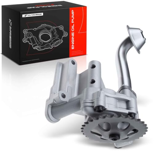 A-Premium Engine Oil Pump for 1.8L 1.9L 2.0L
