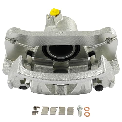 ECCPP 19B1656 Rear Left Brake Caliper Assembly - size: Rear Left[19B1656]
