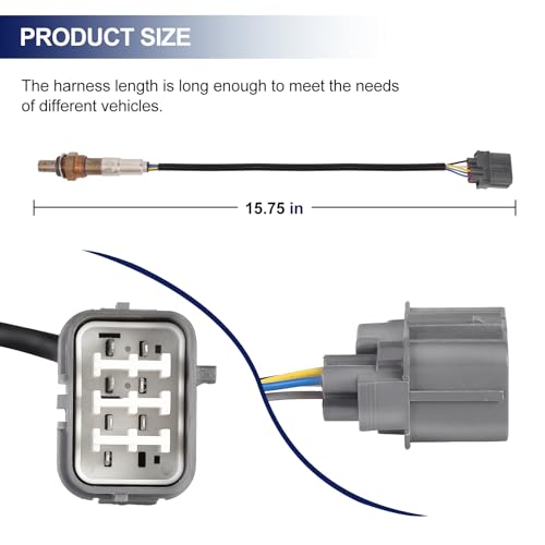Upstream O2 Sensor for Honda Pliot Accord, for Saturn VUE, for Acura RL TL