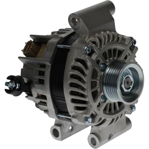 OEG Parts 150A Alternator Fits Ford Fusion 2.5L 2011-2012 A002TX1691ZC
