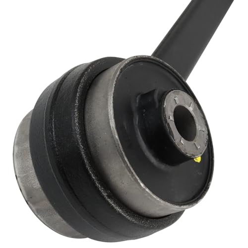 TRQ Front Left and Right Lower Control Arm with Ball Joint Set 4 Piece - style: PSA27917