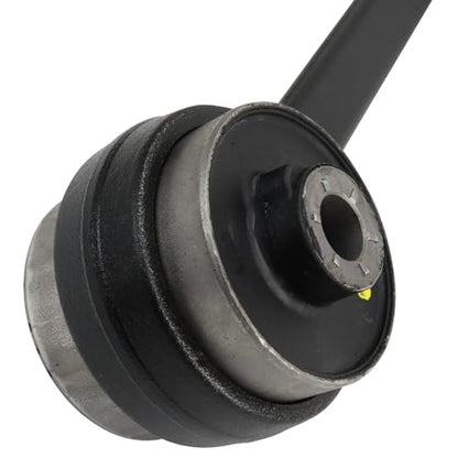 TRQ Front Left and Right Lower Control Arm with Ball Joint Set 4 Piece - style: PSA27917