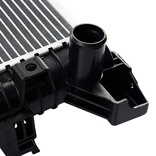 KAC CU13099 Engine Radiator Core For 2009-2010 F-150 4.6/5.4L 2009-2014 Expedition, Navigator - size: CU13099