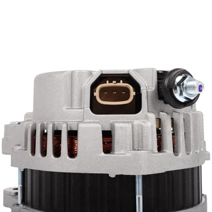 New Alternator Compatible with Mazda for 11635 - size: 11635