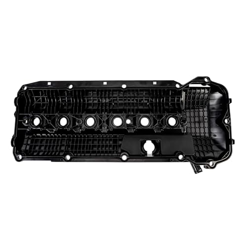 PHILTOP Valve Cover for 320i/323Ci/323i Sedan E46/323i Wagon E46/325Ci/325i - size: 2001-2004 X5