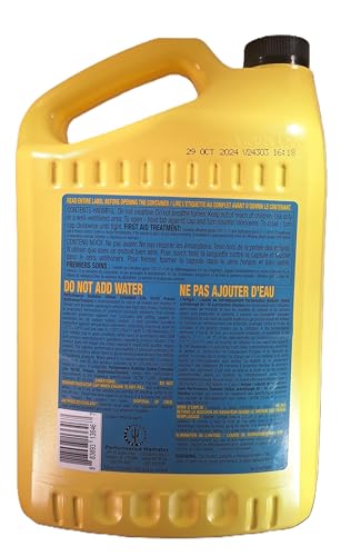 Perfomance Radiator Global Extended Life Antifreeeze/Coolant - 50/50 Premix, Use in All Makes & Models, 1 Gallon