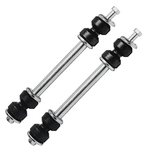 Detroit Axle - Front End Kit for 99-06 Chevy Silverado 1500 GMC Sierra 1500 - size: 10CS44115/10PC