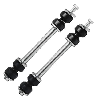 Detroit Axle - Front End Kit for 99-06 Chevy Silverado 1500 GMC Sierra 1500 - size: 10CS44115/10PC