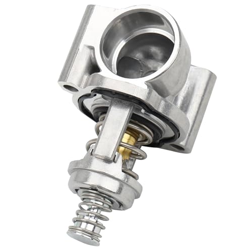 IRONTEK 12678779 Thermostat Housing Assembly for Buick 17-19 LaCrosse - color: 12678779
