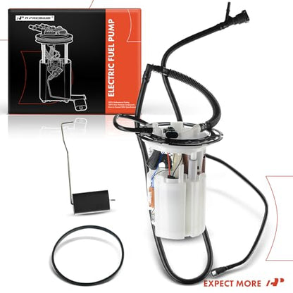A-Premium Electric Fuel Pump Module Assembly with Pressure Sensor