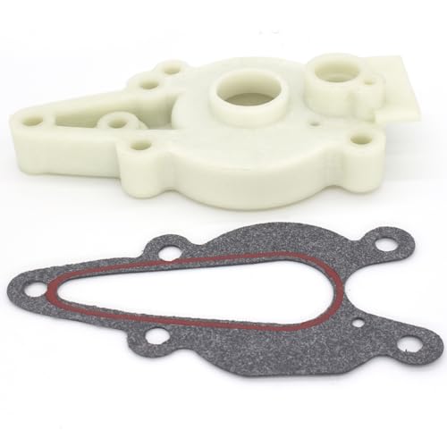 42089A5 Outboard Water Pump Impeller Kit for Mercury Mariner 6-15 HP Motor - size: Mercury 6-15 HP