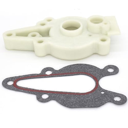 42089A5 Outboard Water Pump Impeller Kit for Mercury Mariner 6-15 HP Motor - size: Mercury 6-15 HP