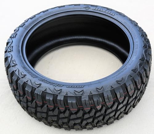 Haida HD868 Mud Champ 35X12.50R24 E/10PLY BSW