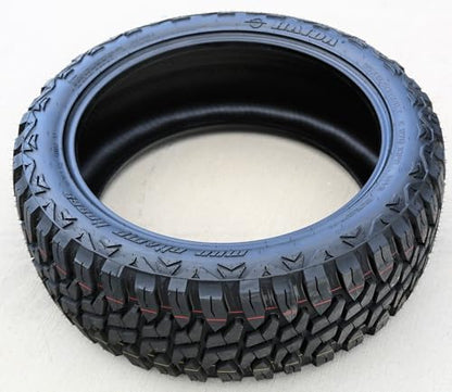 Haida HD868 Mud Champ 35X12.50R24 E/10PLY BSW