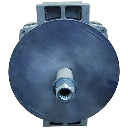 WAI Alternator - 8410N