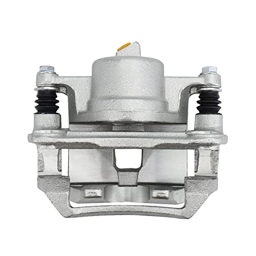 IRONTEK 19B2049 Front Right Passenger Side Brake Caliper - color: Right