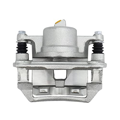 IRONTEK 19B2049 Front Right Passenger Side Brake Caliper - color: Right