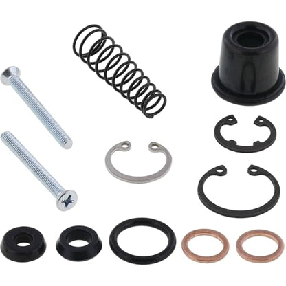 All Balls Racing Master Cylinder Rebuild kit for Kawasaki EX 650R 1985-2018