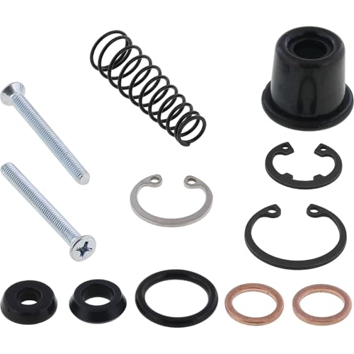 All Balls Racing Master Cylinder Rebuild kit for Kawasaki EX 650R 1985-2018