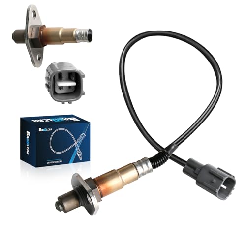 Oxygen Sensor Air Fuel Ratio Compatible with Dodge Viper & Toyota Sienna Replace # 13566 - size: 13566