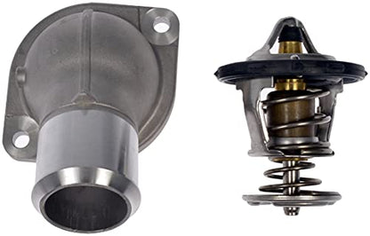 Dorman 902-2981 Engine Coolant Thermostat Housing Assembly