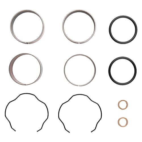Tusk Fork Bushing Kit Compatible with Suzuki DR650/Compatible with Yamaha