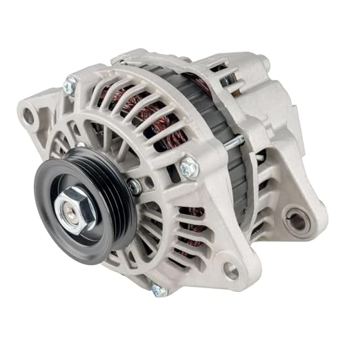 Alternator Replacement for 2003-2005 SX 2.0 2000-2002 Neon 1998-2000 Neon 1998-1998 Neon, 2001-2004 Neon, Alternator Replace 13735N 13735 4794222AD 4794222AB 4794222AC 4794222AA 4793692 - style: 13735N