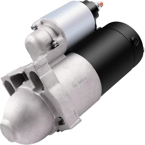 OCPTY Starter Fit For Cadillac For Escalade 5.3L 2002
