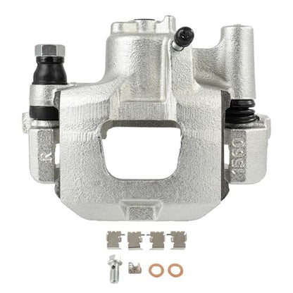 SCITOO - Rear Right Brake Caliper Assembly For Lexus,For Toyota - size: Rear Passenger[19B2610]