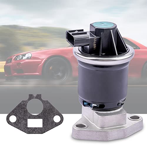 AULINK EGV1237AU EGR Valve (1.5L L4 Only) For Honda CRZ CR-Z 2011-2016