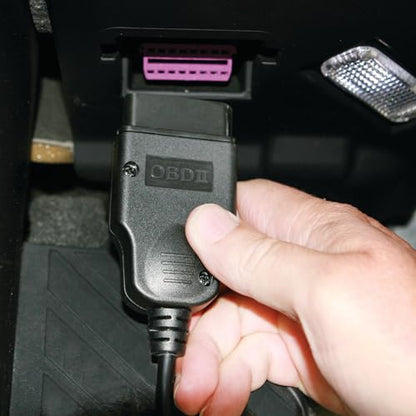 Performance Tool W2977 CAN OBD II Diagnostic Scan Tool - style: CAN OBD II Scanner Tool Basic Model