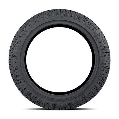ATTURO Trail Blade ATS All-Terrain Tire, 35x12.50R20LT 126Q - size: 35X12.50R20