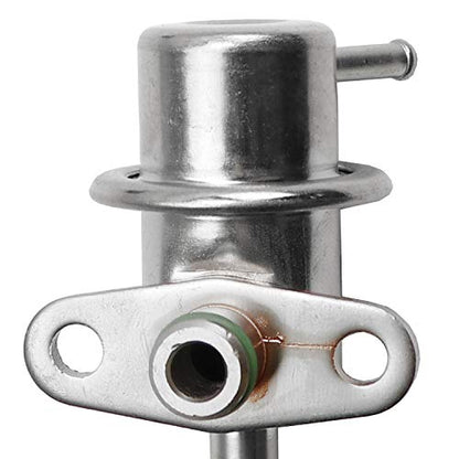 Beck/Arnley 158-1198 Fuel Injector Pressure Regulator