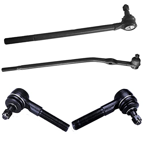 10PC Suspension Kits Fit for Mazda B2300/B3000/B4000 94-97 RWD