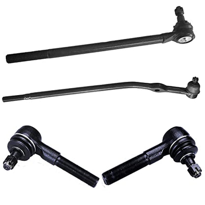 10PC Suspension Kits Fit for Mazda B2300/B3000/B4000 94-97 RWD