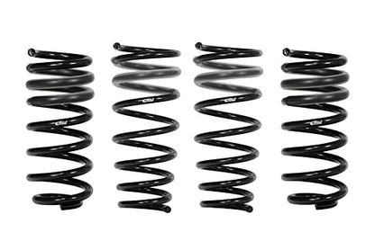 Eibach Pro-Kit Performance Springs E10-20-038-02-22 Set Of 4 Compatible with BMW 540i xDrive Sedan 2017-2020