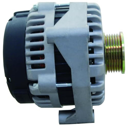 OEG Parts 145A Alternator Fits Chevrolet Silverado 1500 5.3L 1999-2005