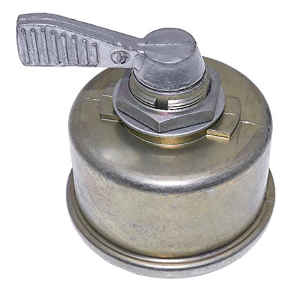 TX10954 Start Switch with Lever Compatible with Long Tractor 2310 2360