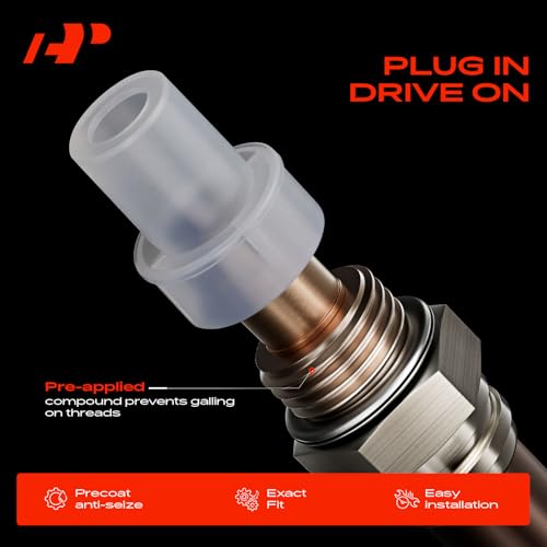 A-Premium O2 Oxygen Sensor Compatible with Mazda